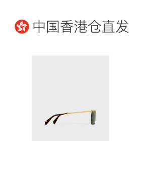 1h可退 香港直邮CELINE 25FW METAL FRAME 27金属太阳眼镜 Men