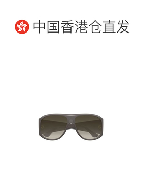 香港直邮Chloe 蔻依 女士 Eyewear 飞行员框太阳镜 CH0347S
