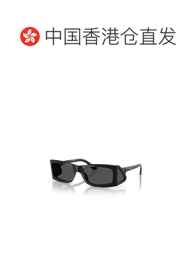 1h可退 香港直邮Prada 普拉达 男士 全框太阳镜 PRB03S black黑色