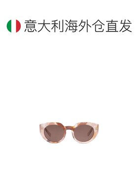 1h可退 欧洲直邮chloe 女士 太阳镜新款蔻依眼镜