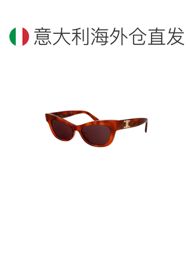 欧洲直邮CELINE 女士太阳镜 CL40352U53S SS2026 【付后1h可退】