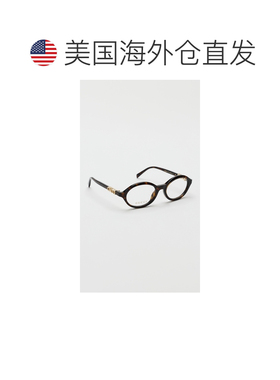 美国直邮Gucci 古驰 女士 Signoria 太阳眼镜  舒适时尚