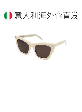 欧洲直邮saint laurent 女士 太阳镜眼镜