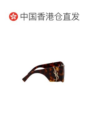 1h可退 香港直邮SaintLaurent圣罗兰女士太阳镜