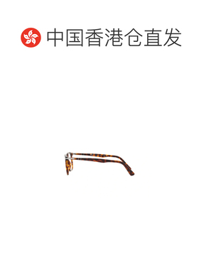 香港直邮PERSOL 男士太阳镜 PO3298V24 SS2023 白色 PERSOL Eyegl