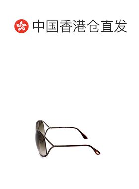 香港直邮Tom Ford 几何太阳镜 FT0130汤姆福特