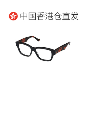 1h可退 香港直邮GUCCI 男士太阳镜 GG1428O006 SS2026 黑色 GG142