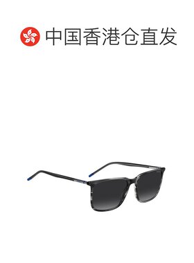1h可退 香港直邮HUGO 雨果 男士 Boss HG 1344/S 2W8 太阳镜(9O)