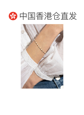 1h可退 香港直邮ISABEL MARANT 女士手链手镯 BR0002FAA3B01BECRU