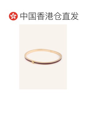 香港直邮TORY BURCH 女士手链手镯 100159535019500 CO 花色 Brac