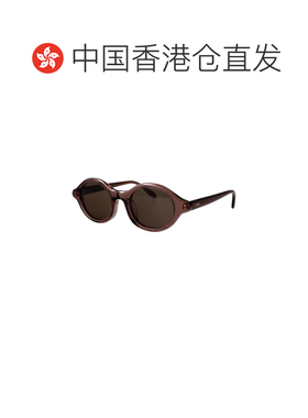 香港直邮LOEWE 女士眼镜 LW40162U50E AW2026 棕【付后1h可退】