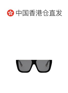 香港直邮Fendi 徽标太阳镜 FE40136I正品舒适遮阳显脸小高级感