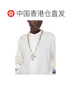 香港直邮WEEKEND MAX MARA 女士项链 2615751115600000 SS2026