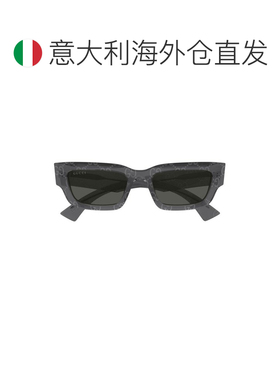 欧洲直邮gucci 男士 太阳镜古驰眼镜
