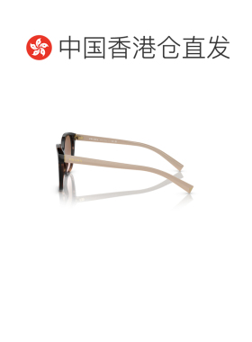1h可退 香港直邮Prada 普拉达 女士 PR 22ZS col. 07R0A6 眼镜 22