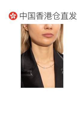 香港直邮ALL SAINTS 女士项链 37543765TWO969 CO 金色 Necklace