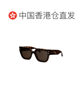 香港直邮ISABEL MARANT 女士眼镜 IM0170S08670 AW2025 棕色