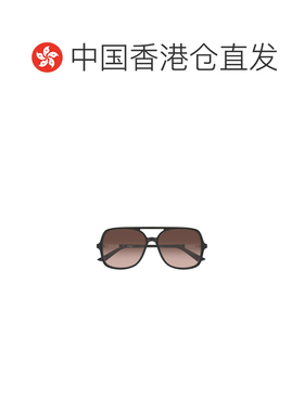 1h可退 香港直邮Chloe 全框太阳镜 CH0364S