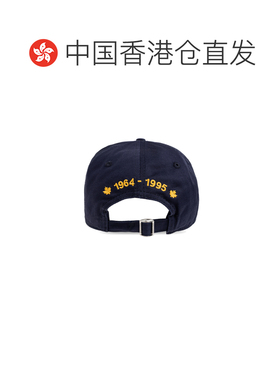 香港直邮DSQUARED2 男士帽子 BCM101205C00001M13【付后1h可退】