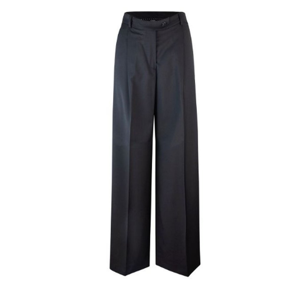 1h可退 香港直邮Sportmax 斯宝麦斯 女士 羊毛裤子 2422136031600,淘宝优惠券,粉丝福利购,淘宝优惠卷