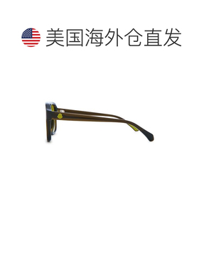 1h可退 美国直邮Moncler盟可睐Vantos男士太阳镜