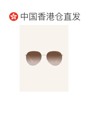 香港直邮MICHAEL KORS 女士太阳镜 100149636519500 CO 花色