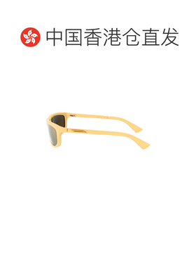 1h可退 香港直邮Bottega Veneta 葆蝶家 男士 全边框太阳镜 BV132
