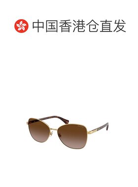 香港直邮Ralph Lauren 拉尔夫劳伦 女士 Ralph de RA4147 900413