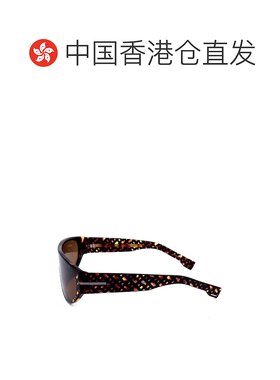 1h可退 香港直邮Hugo Boss 雨果博斯 男士 Boss 盾形鏡框太陽眼鏡