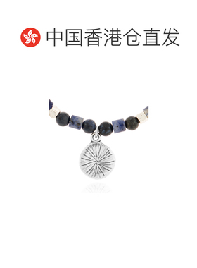 香港直邮Isabel Marant 徽标细节手链 BR0211HAC3B14T