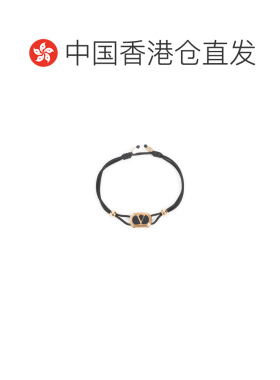 1h可退 香港直邮VALENTINO GARAVANI 男士手链手镯 7Y2J0AI9GBQCM