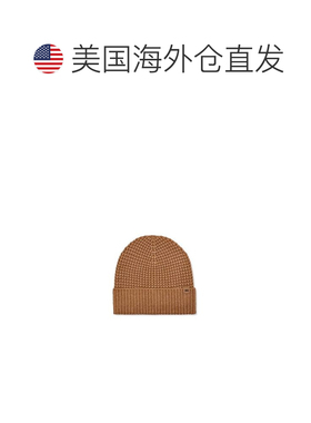 美国直邮Ugg/Waffle女士毛线帽帽子针织帽 【付后1h可退】