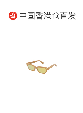 香港直邮STELLA MCCARTNEY 女士眼镜 SC40067I57G S支付后1h可退