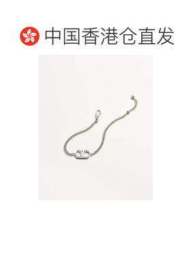 香港直邮valentino华伦天奴vlogo男士手链配饰 【付后1h可退】