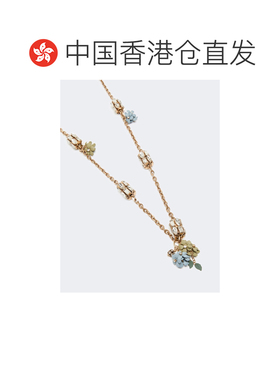 1h可退 香港直邮WEEKEND MAX MARA 女士项链 2615751094001001 SS