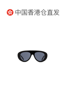 1h可退 香港直邮Celine 思琳 女士 醋纤太阳眼镜 4S340CPLF