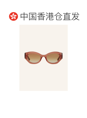 香港直邮GUCCI 女士太阳镜 100168203315000 CO 花色 Sunglasses