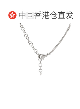 香港直邮Mm6 Maison Margiela 马丁 马吉拉 MM6 男士 吊坠项链 SM