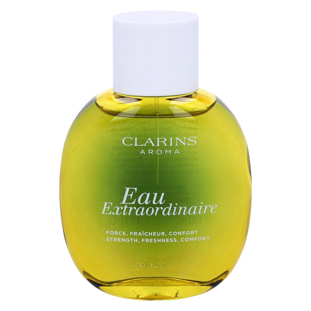 欧洲直邮CLARINS娇韵诗天然调和身体护理油 100ml