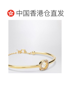 香港直邮FENDI 女士手链手镯 8AL163ATEPF089U AW2025 银色