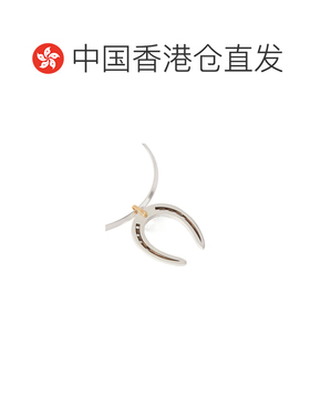 香港直邮ISABEL MARANT 女士项链 RC0086FAD2B06B08SI SS2026