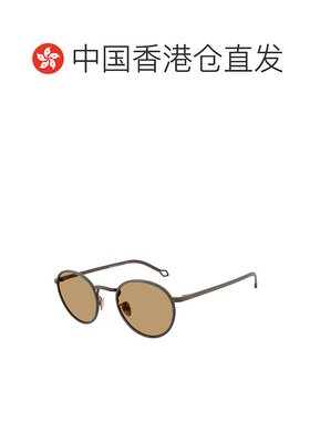 香港直邮Armani 阿玛尼 男士 Giorgio AR6163J 300673 太阳镜 AR6