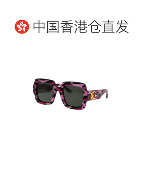 香港直邮GUCCI 女士眼镜 GG1547S003 CO GG1547S 古驰花色