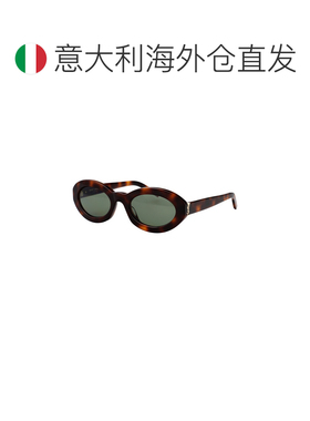 欧洲直邮saint laurent 女士 太阳镜眼镜