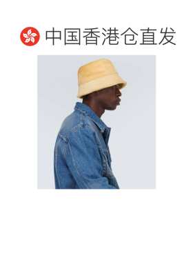 香港直邮Jacquemus 男士 Le Bob Sperone 小牛毛【付后1h可退】