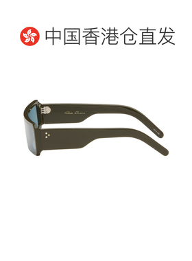 香港直邮rickowens瑞克 欧文斯男士太阳镜 【付后1h可退】