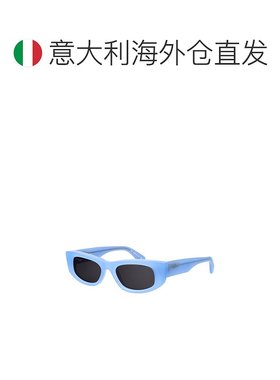 1h可退 欧洲直邮off-white 女士 太阳镜眼镜