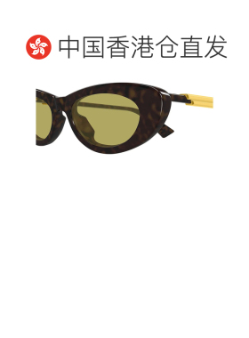 香港直邮Bottega Veneta 全框太阳镜 BV1447S