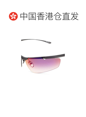 1h可退 香港直邮Balenciaga 巴黎世家 女士 回旋镖 CT 太阳眼镜 8
