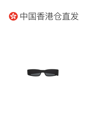 1h可退 Saint Laurent 长方形太阳镜 A003DKY9956